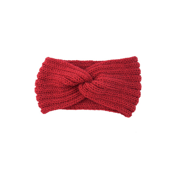 Handmade USA Twist Head Warmer - SCR-3-008 NO Offer Accepted - Picture 1 of 4